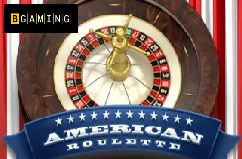 American Roulette